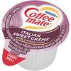 Nestle Italian Sweet Creme Single Serve Liquid Creamer .375 oz. Cup, PK200 00050000846528